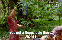Survivorau GIF by Australian Survivor