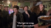comedy central GIF by Workaholics