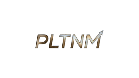 Sticker by Pltnm
