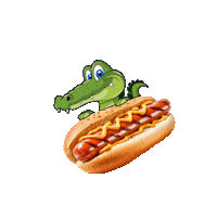Ggegators Sticker by GGE PTA