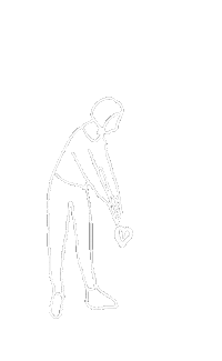 Happy In Love Sticker