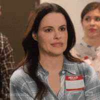 Pop Tv GIF by Schitt's Creek