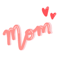 Heart Love Sticker