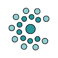 curebase curebase Sticker