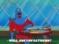 season 8 episode 24 GIF by SpongeBob SquarePants