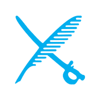 Non-Fiction Logo Sticker by Pen & Sword Books