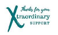 Thanksfragilex Sticker by fragilexindia