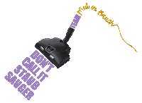 Hyla Sticker by MutimBauch