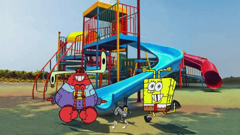 episode 7 plankton retires GIF by SpongeBob SquarePants