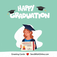 Celebration Success GIF by sendwishonline.com