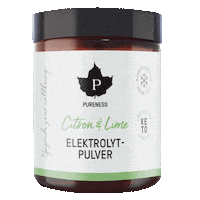 Quotes Leaf Sticker by Pureness Sverige