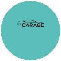 THECARAGE auto comingsoon autohandel thecarage Sticker