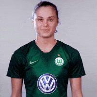 champions league do not want GIF by VfL Wolfsburg