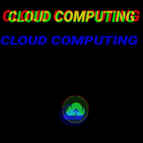 Teltec_Solutions giphygifmaker giphyattribution cloud cloudcomputing GIF
