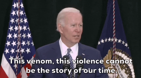 Joe Biden GIF by GIPHY News