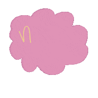 woyaochowchow new pink instagram post Sticker