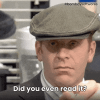 Season 4 Comedy GIF by Bombay Softwares