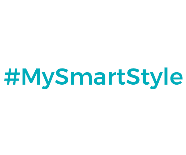 Sticker by SmartStyle Hair Salons
