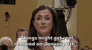 January 6 GIF by GIPHY News