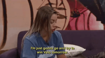 big brother over the top GIF by Big Brother