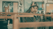 scared cmt GIF by Still The King