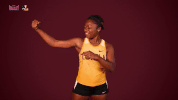 loyola ramblers mvc GIF by Missouri Valley Conference