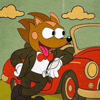 Mickey Mouse Love GIF by HegeCoin