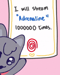 Ateez Adrenaline GIF