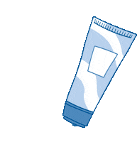 Body Cream Heart Sticker by Bath & Body Works