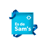 Sams Club Sticker by Sam's Club Puerto Rico