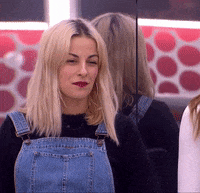 ot vicky GIF by Operación Triunfo