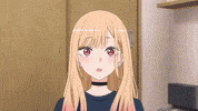 Marin Kitagawa GIF