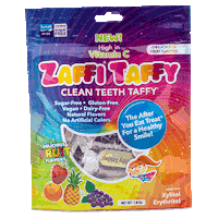 ZolliCandy candy sugar free alinastarrmorse zollicandy Sticker