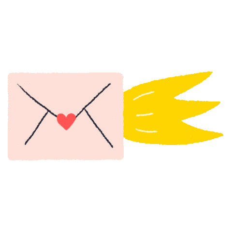 Shipping Send Sticker