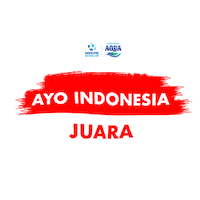 Indonesia Aqua Sticker by SehatAQUA