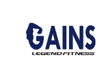 Work Out Sticker by Legend Fitness