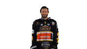 Hockey Look Sticker by HC Pustertal Wolves