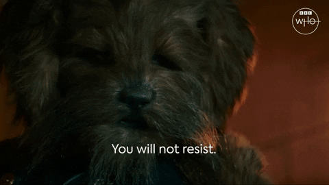 Thirteenth Doctor Flux GIF by Doctor Who