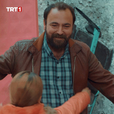 Family Love GIF by TRT