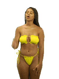 Love Island Kiss Sticker by Peacock