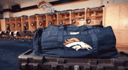 Denver Broncos Football GIF by Broncos