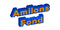 Amilons Fond Sticker by SWB Mälardalen