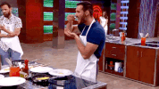 television celebrity GIF by MasterChef España