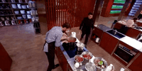 television spain GIF by MasterChef España