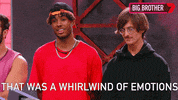 Bbau GIF by Big Brother Australia