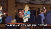 You Ready Comedy GIF by Bless the Harts