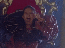 screaming mighty morphin power rangers GIF by Power Rangers