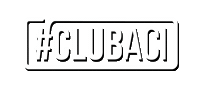 CLUBACI  Sticker