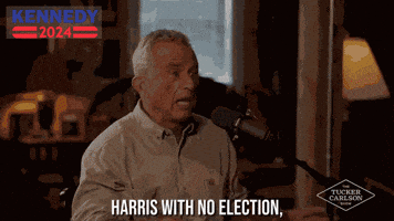 Rejection No GIF by Team Kennedy
