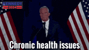 Health Pain GIF by Team Kennedy